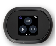 Poly Voyager Free 60+ USB-C UC - 1221399 - zdjęcie 5